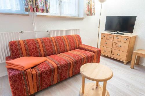 Apartamento Haus-suedstrand-appartement-3