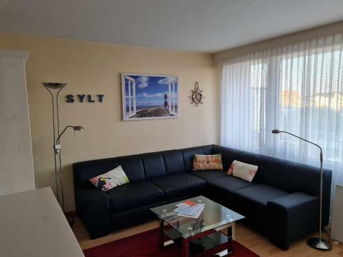 Apartamento Sylter-strandhafer-haus-germania