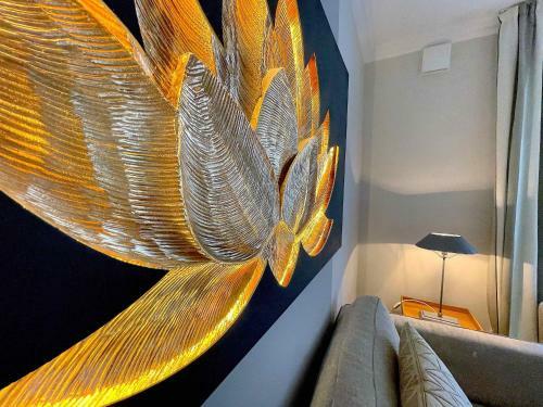Apartamento Sellmi Sylt @haus Mateika