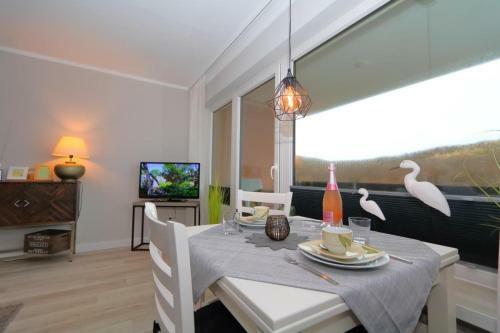 Apartamento Wildlag