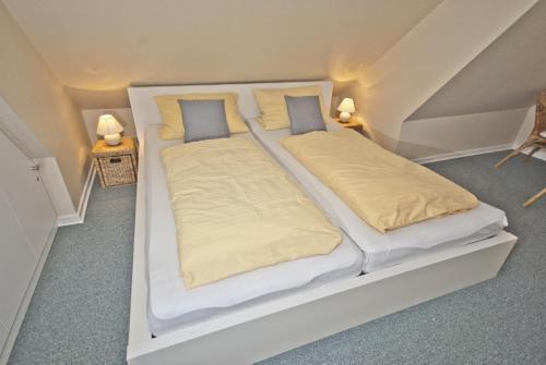 Apartamento Haus-suedstrand-appartement-6