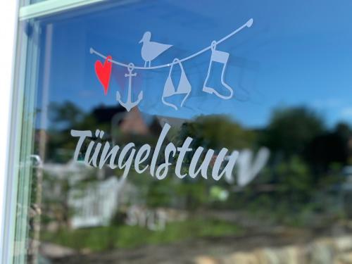 Apartamento T�ngelstuuv Sylt