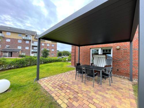 Apartamento T�ngelstuuv Sylt