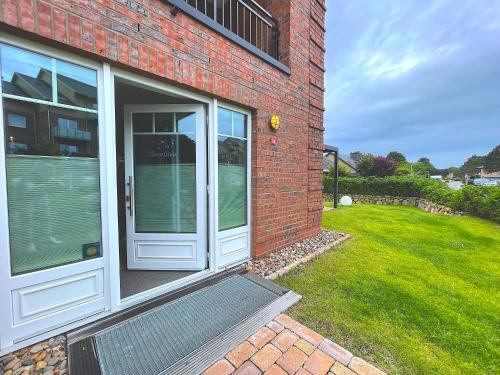 Apartamento T�ngelstuuv Sylt