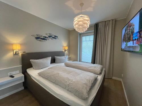 Apartamento T�ngelstuuv Sylt