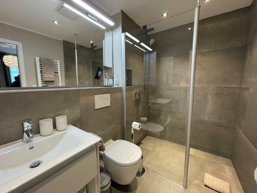 Apartamento T�ngelstuuv Sylt