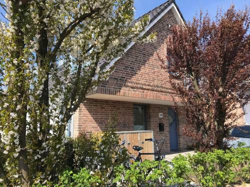 Apartamento Haus Sonnenterrasse