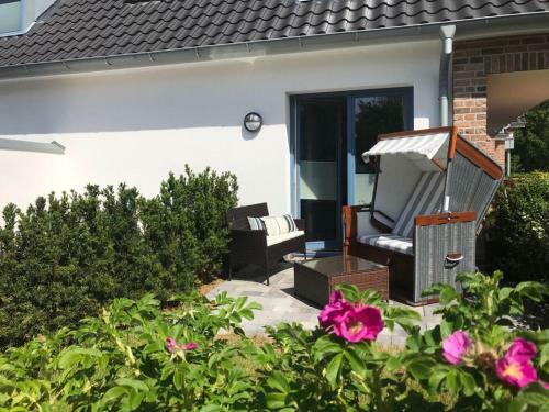 Apartamento Haus Sonnenterrasse