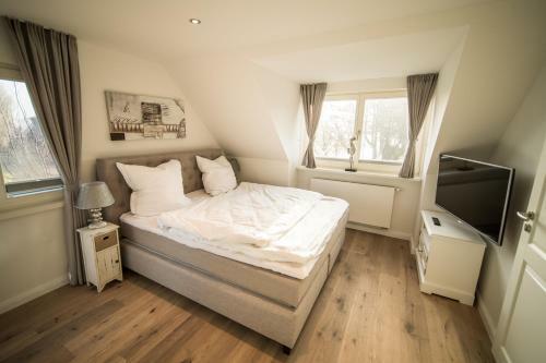 Apartamento Haus Sonnenterrasse