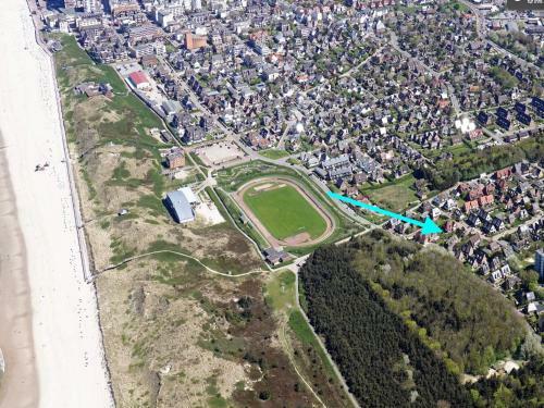 Apartamento To Huus - Im S�den Von Westerland