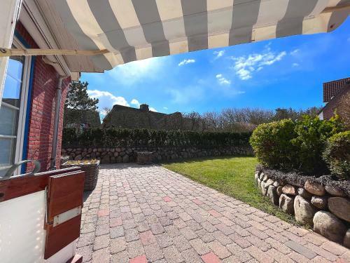 Apartamento To Huus - Im S�den Von Westerland