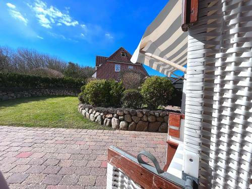 Apartamento To Huus - Im S�den Von Westerland