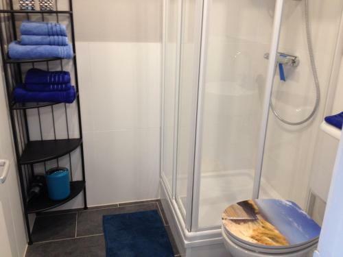 Apartamento Sylt-traum Strandkorb