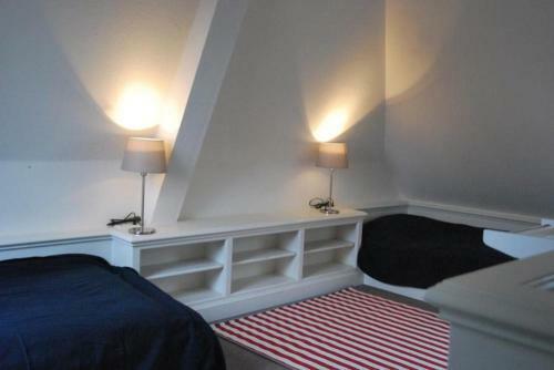 Apartamento Haus-freischwimmer-sylt-wohnung-duene