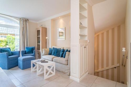 Apartamento Wohnung-hannah