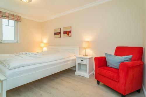 Apartamento Wohnung-hannah