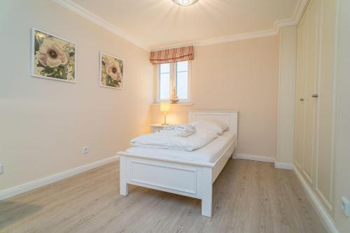Apartamento Wohnung-hannah