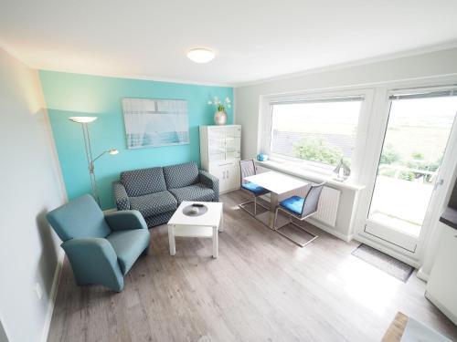 Apartamento Appartement-212