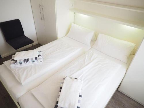 Apartamento Appartement-192