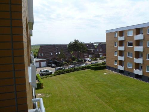 Apartamento Appartement-192