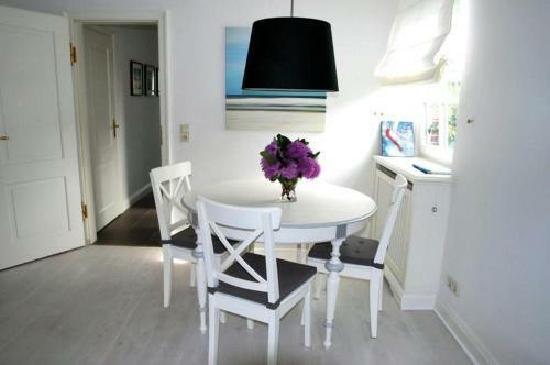 Apartamento Haus-freischwimmer-sylt-wohnung-strand