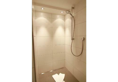 Apartamento Nordersuite