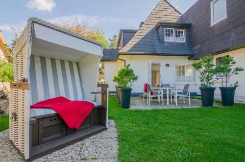 Apartamento Nordersuite