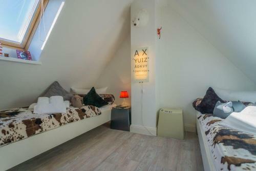 Haus-tinchen