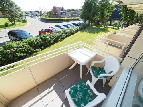 Apartamento Appartement-5