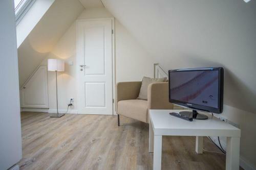 Apartamento Austernfischer