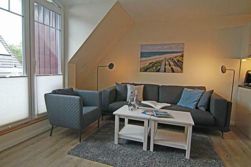 Apartamento Austernfischer