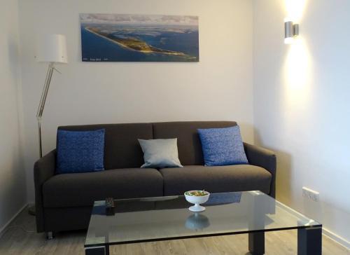 Apartamento Nordsee Residenz Appartement 60