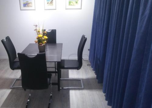 Apartamento Nordsee Residenz Appartement 60