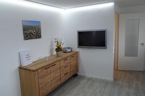 Apartamento Nordsee Residenz Appartement 60