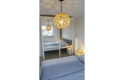 Apartamento Nordsee Residenz Appartement 60
