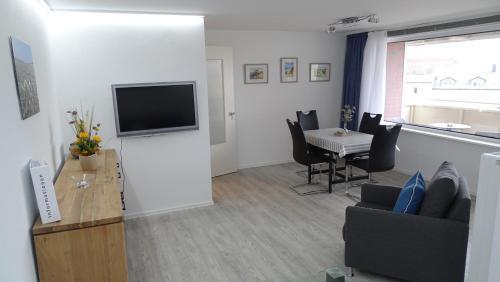 Apartamento Nordsee Residenz Appartement 60