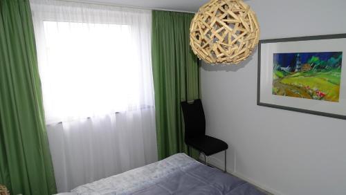 Apartamento Nordsee Residenz Appartement 60