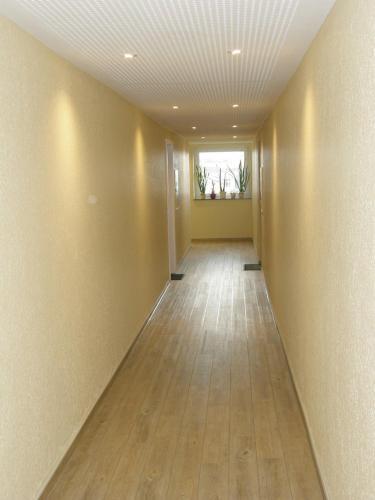 Apartamento Nordsee Residenz Appartement 60