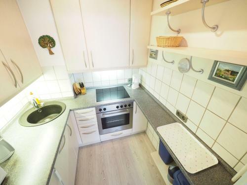 Apartamento Appartement-167