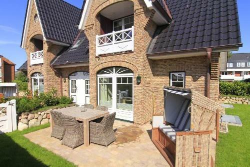 Apartamento Wohnung-andrea