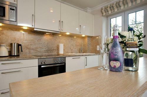 Apartamento Wohnung-andrea