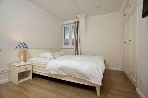 Apartamento Wohnung-andrea