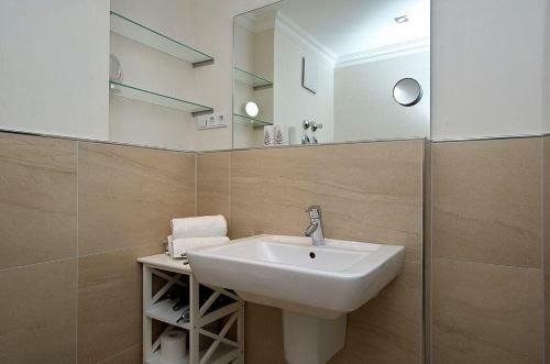 Apartamento Wohnung-andrea