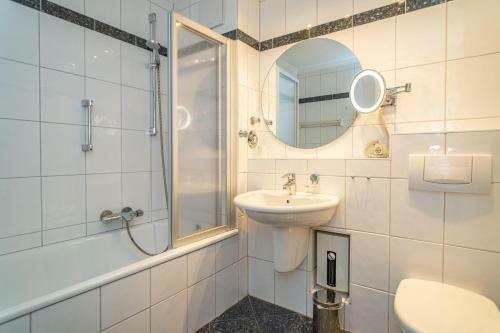 Apartamento Stoertebeker
