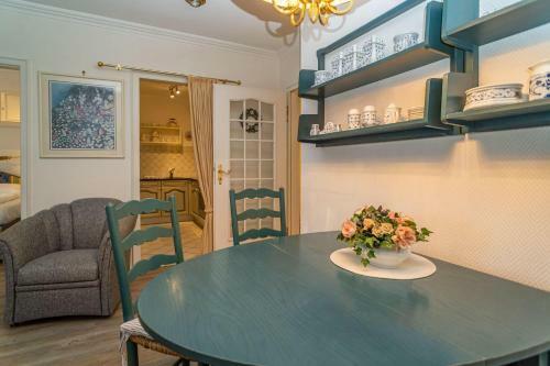 Apartamento Stoertebeker