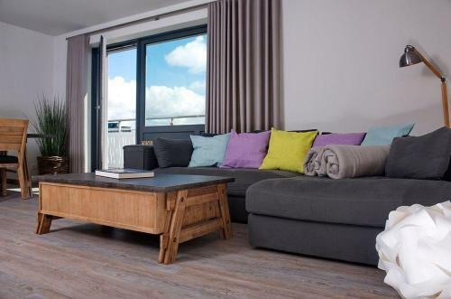 Apartamento Wolkenloft