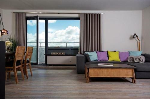 Apartamento Wolkenloft