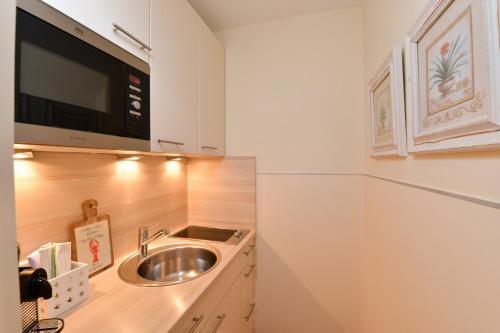 Apartamento Arius - Geschmackvoll, Stadt- Und Strandnah