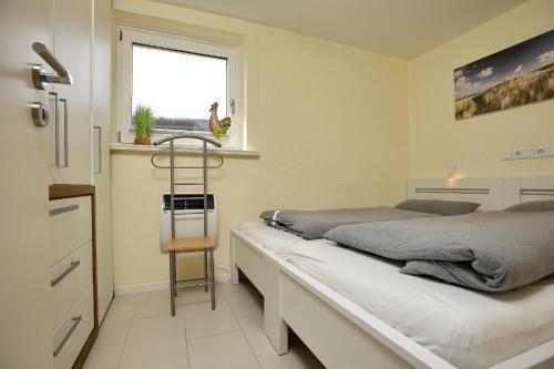 Apartamento Appartement Luk