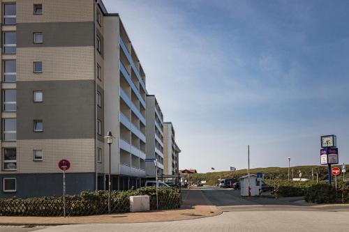 Apartamento Meerblick Appartements